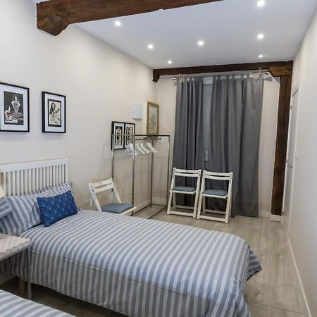 Espacioso Apartamento A Estrenar!! Casco Viejo Bilbao Luaran gambar
