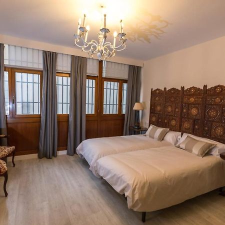 Espacioso Apartamento A Estrenar!! Casco Viejo Bilbao Luaran gambar