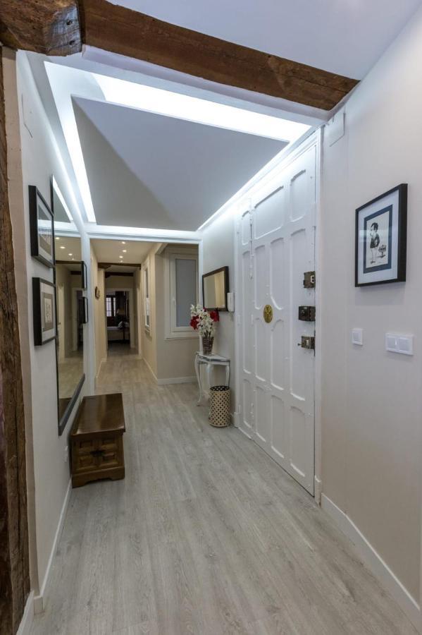 Espacioso Apartamento A Estrenar!! Casco Viejo Bilbao Luaran gambar