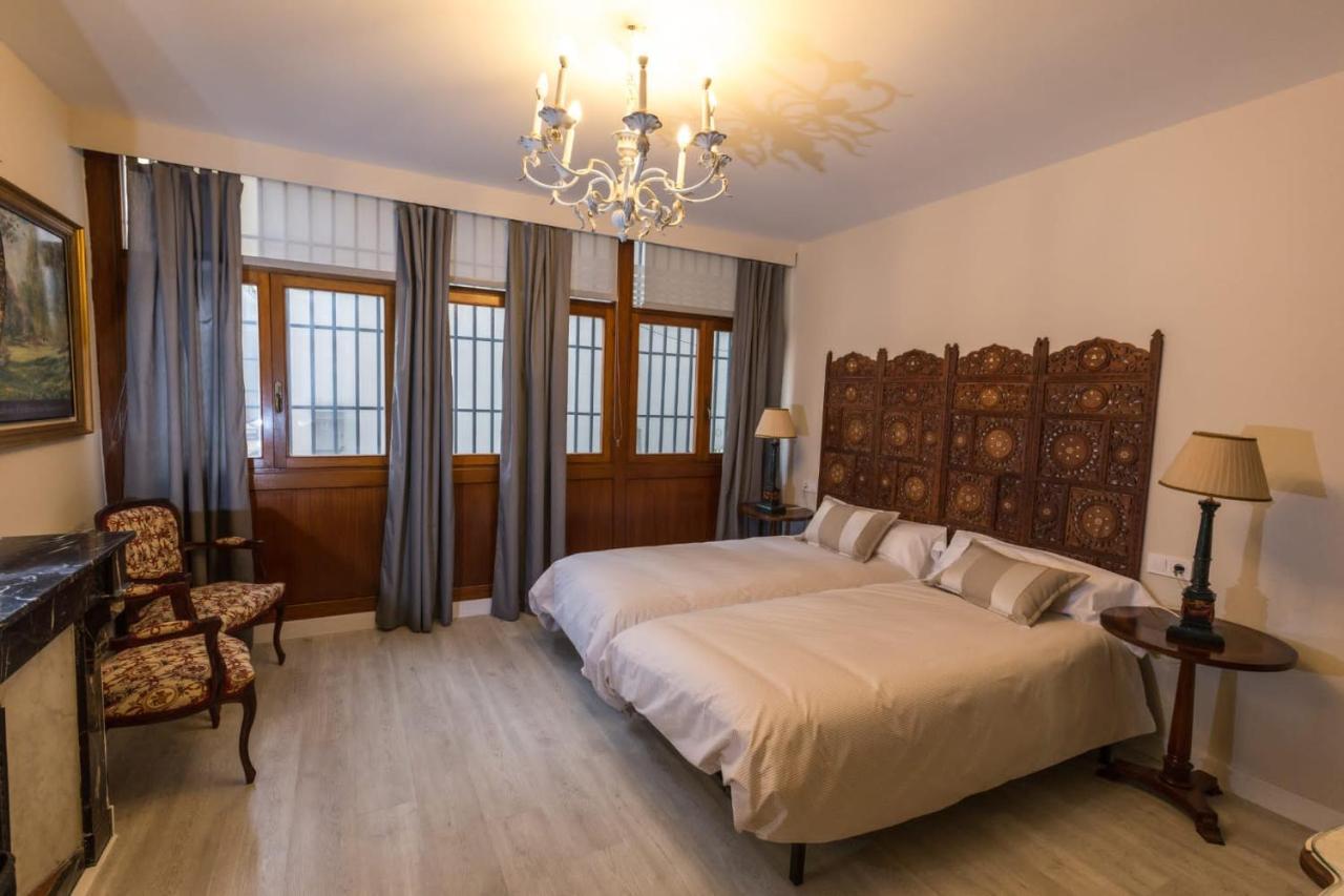 Espacioso Apartamento A Estrenar!! Casco Viejo Bilbao Luaran gambar