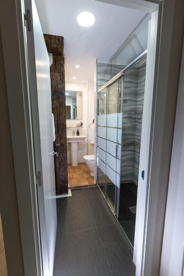 Espacioso Apartamento A Estrenar!! Casco Viejo Bilbao Luaran gambar