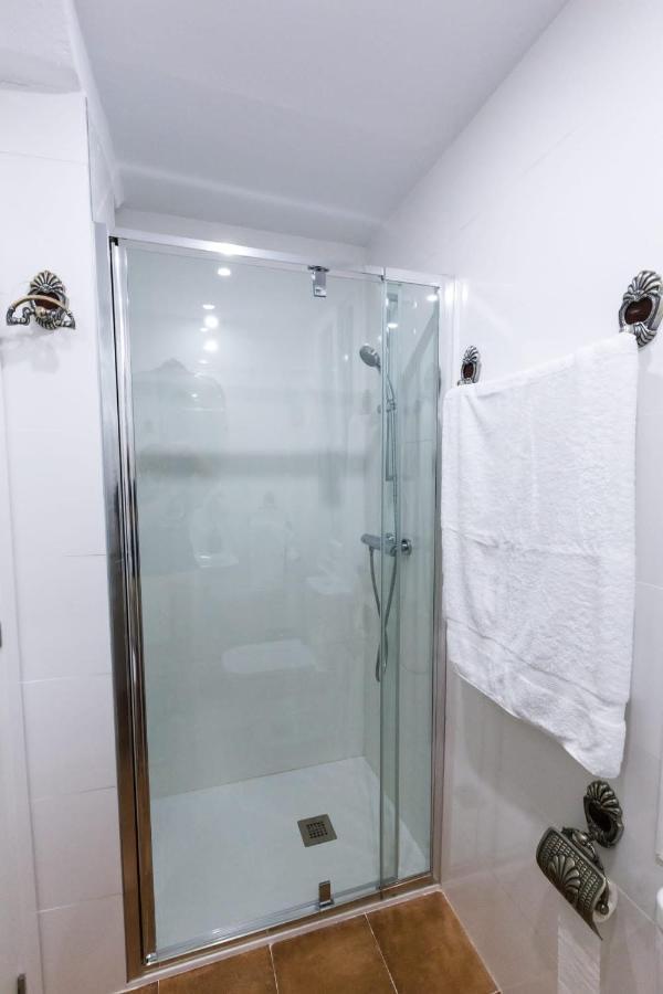 Espacioso Apartamento A Estrenar!! Casco Viejo Bilbao Luaran gambar