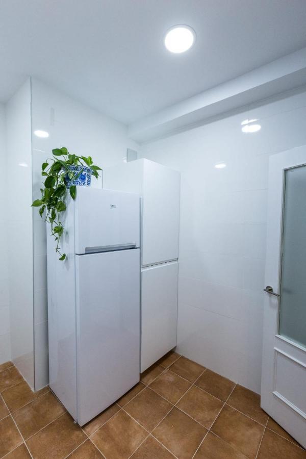 Espacioso Apartamento A Estrenar!! Casco Viejo Bilbao Luaran gambar