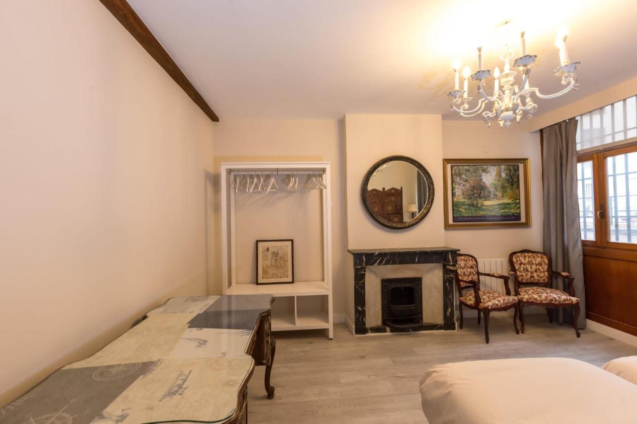 Espacioso Apartamento A Estrenar!! Casco Viejo Bilbao Luaran gambar